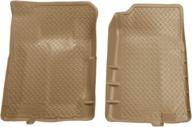 husky liners front blazer extended interior accessories for floor mats & cargo liners logo