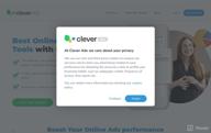 img 1 attached to Clever Ads Banner Creator review by Todd Calloway