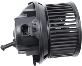 img 1 attached to 0008352285 Heater Blower Freightliner Sprinter