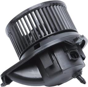 img 2 attached to 0008352285 Heater Blower Freightliner Sprinter