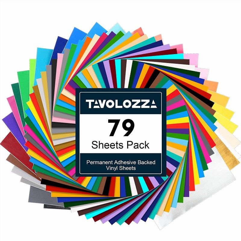 TAVOLOZZA Art Supplies 77 Pack Drawing & Sketching Art Set for