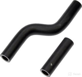 img 3 attached to 🚙 Dorman 47123 PCV Hose Intake Box Compatible with Jeep SUV Models