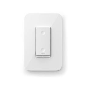 img 4 attached to Wemo Smart Dimmer Light Switch With Thread: The Ultimate Smart Home Solution For Apple HomeKit
