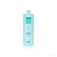 💧 kaaral purify moisturizing shampoo 35: complete hydration for hair, 27oz logo