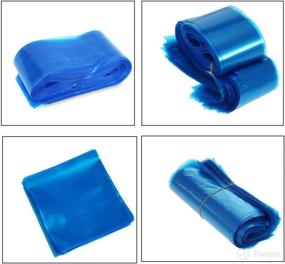 img 4 attached to Convenient Yuelong Disposable Hygiene Sleeves Accessories: A Must-Have for Optimal Hygiene Maintenance