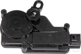 img 2 attached to 🔒 Brand New Factory OEM Door Lock Actuator for Kia 08-10 Sportage 2.0L 2.7L [Part Number: 957501F020]