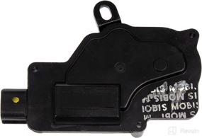 img 1 attached to 🔒 Brand New Factory OEM Door Lock Actuator for Kia 08-10 Sportage 2.0L 2.7L [Part Number: 957501F020]