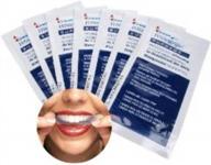 get a brighter smile with crest whitestrips supreme (7x) (7) logo