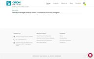 img 1 attached to WooCommerce Product Designer review by Tony Suggs