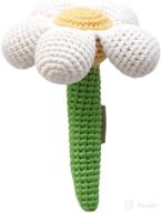 cheengoo sustainable organic bamboo crocheted logo