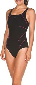 img 4 attached to 2A009 Arena Jewel Women's Clothing for Swimsuits & Cover Ups