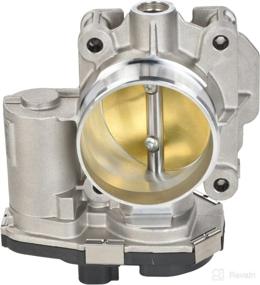 img 1 attached to Bosch F00H600075 Throttle Body