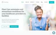 img 1 attached to Float Care | Healthcare Management Software review by Ryan Brunson