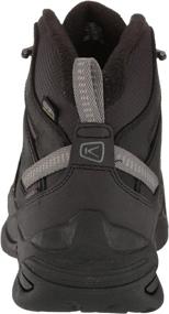 img 2 attached to KEEN Men'S Circadia Mid-Calf Polar Hiking Boots