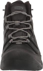 img 3 attached to KEEN Men'S Circadia Mid-Calf Polar Hiking Boots