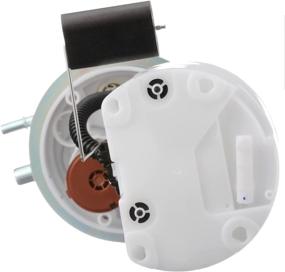 img 3 attached to Delphi FG0399 Fuel Pump Module