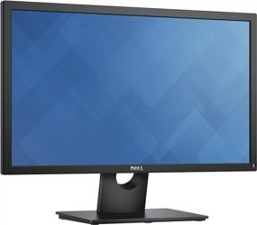 img 1 attached to Dell E2316H Screen LED Lit Monitor 1920X1080P, 60Hz,