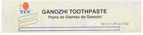 img 3 attached to Dxn Ganozhi Toothpaste With Ganoderma