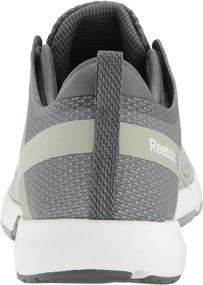 img 2 attached to Enhance Your Athletic Performance with Reebok Women's CrossFit Trainer Digital Shoes