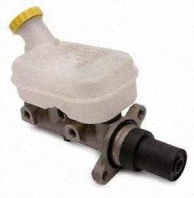 img 1 attached to Raybestos MC390708 Professional Master Cylinder