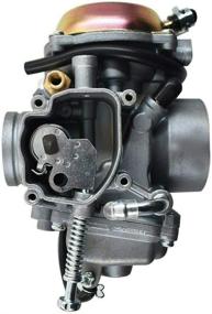 img 1 attached to High-Performance Carburetor for Polaris Magnum 500 325 330 425 2x4 4X4 HDS (1999-2003)