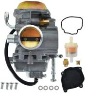 high-performance carburetor for polaris magnum 500 325 330 425 2x4 4x4 hds (1999-2003) логотип