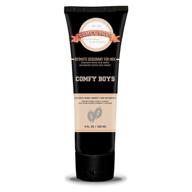 intimate deodorant companion by comfy boys logo