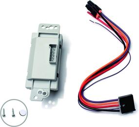 img 4 attached to Monrand Resistor 2003 2009 Chevrolet Trailblazer