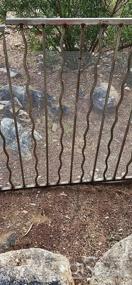 img 6 attached to Hot Dip Galvanized After Welding 23 Gauge 1/4 Hardware Cloth Chicken Wire Mesh Roll 48 Inch X 50 Foot Welded Wire Fencing Mesh & Wire Cloth - Nueve Deer