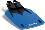 finis trainer 1 monofin for swim training logo