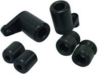 🏍️ shogun yamaha yzf-r3 yzf r3 abs frame slider kit 2015-2018 black - made in usa логотип