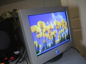 img 3 attached to EMachines EVIEW17F3 Monitor 16", 1280X1024, 60Hz,160Hz, Anti Glare Screen,