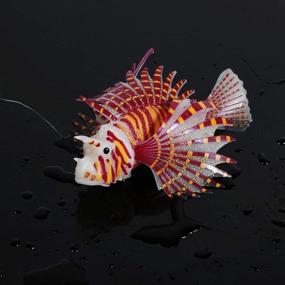 img 2 attached to HEEPDD Artificial Landscape Simulation Decoration Fish & Aquatic Pets