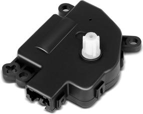 img 4 attached to Premium Actuator Chrysler 2011 2014 Wrangler