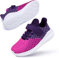 ally belly sneakers lightweight numeric_1 girls' shoes in athletic logo