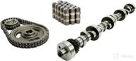 comp cams sk32 541 8 camshaft 290rf hr10 logo