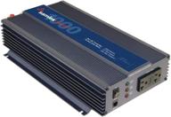 🌞 samlex solar pst-1000-12 pst series: high-quality pure sine wave inverter for efficient solar power conversion logo