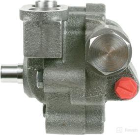 img 1 attached to Cardone 96-6051 Brand New Power Steering Assembly