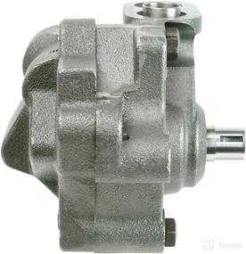 img 2 attached to Cardone 96-6051 Brand New Power Steering Assembly