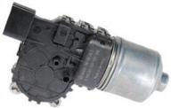 gm genuine parts 22664679 windshield wiper motor: high performance and durable logo