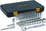 gearwrench drive mechanics standard metric tools & equipment in hand tools логотип