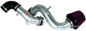 img 2 attached to Injen Technology SP1331BLK Cold Air Intake System