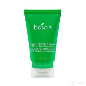 img 4 attached to 🌿 Boscia Skin Nutrition Natural Body Deodorant