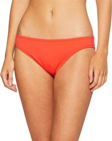 img 3 attached to VINCE CAMUTO Classic Hipster Swimsuit Women's Clothing - Swimsuits & Cover Ups