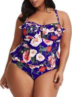 control swimsuits for women: women's swimwear tankini - shop at swimsuits & cover ups for women's clothing logo