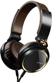 img 3 attached to 🎧 Sony MDRXB600IP EX Headphones for Apple Devices