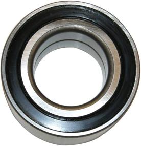 img 2 attached to GMB 799 0003 Wheel Bearing Assembly