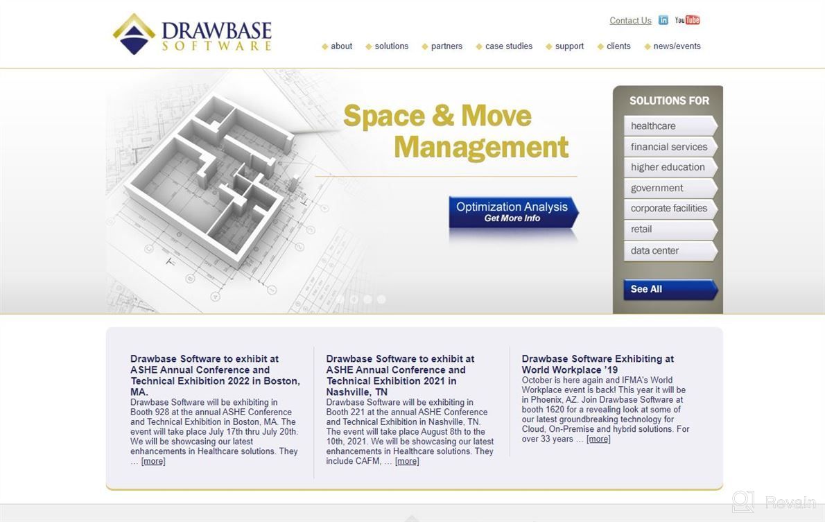 img 1 attached to Drawbase Enterprise review by Tony Conlon