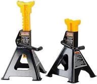 🔧 craftsman 9-50163 4 ton jack stand pair: sturdy and reliable support for your vehicle логотип