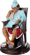 african american expressions figurine f1md 01 logo